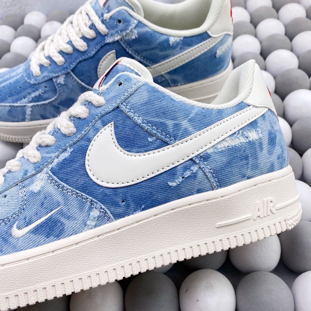 Air Force 1 - Version (Gen2)