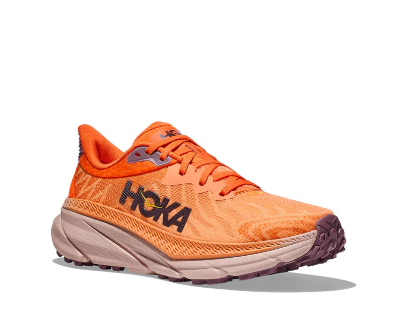 HOKA Challenger 7 - Mock Orange