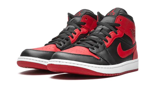 Air Jordan 1 - Banned