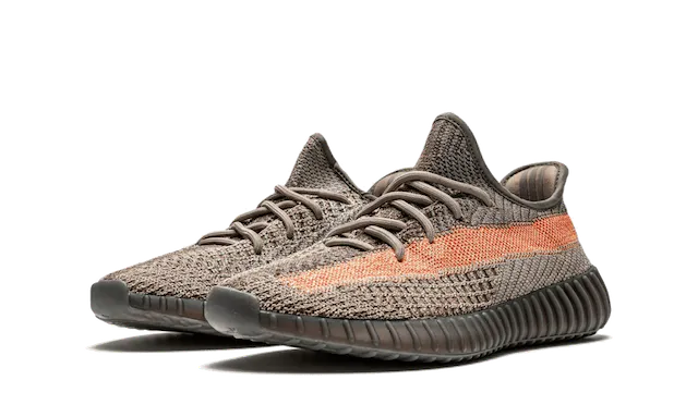 Yeezy 350 V2 - Ash Stone