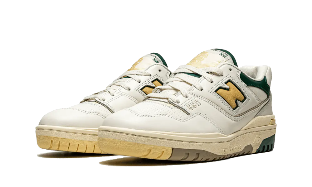 NB 550 - Aimè Leon Dore Natural Green