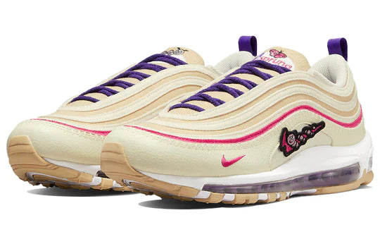 Air Max 97 - Sesame