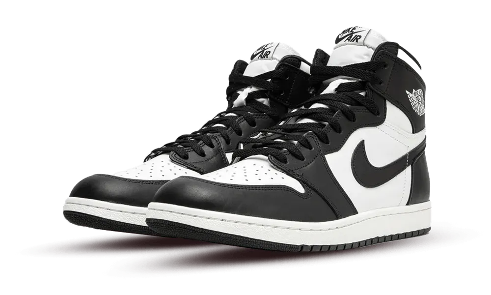 Air Jordan 1 - Panda