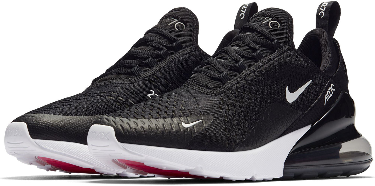 Air Max 270 - Black/White