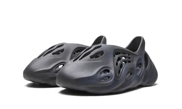 Foam Runner - Mineral Blue