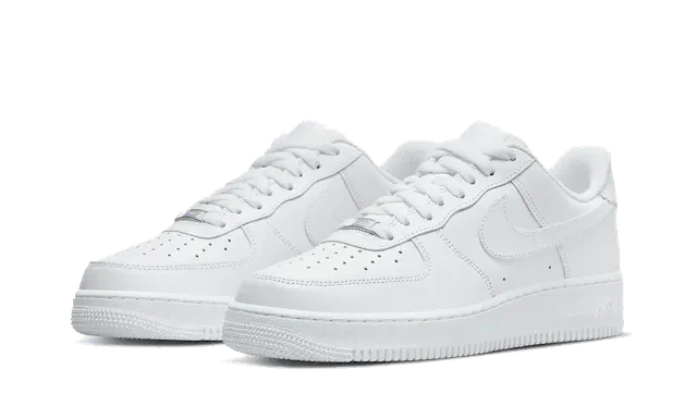 Air Force 1 - White