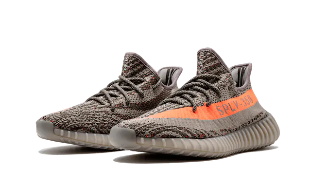 Yeezy 350 V2 - Beluga