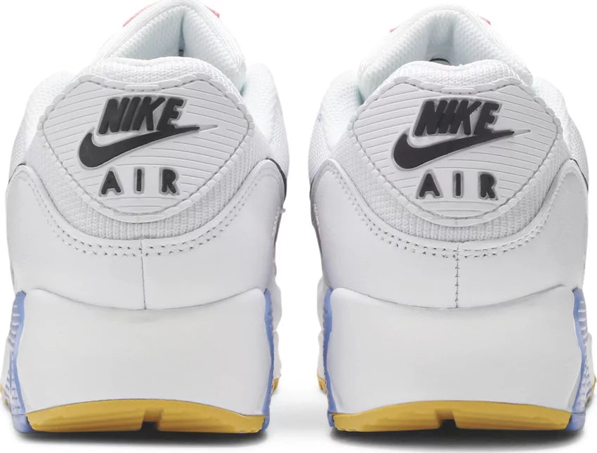 Air Max 90 - Solar Flare