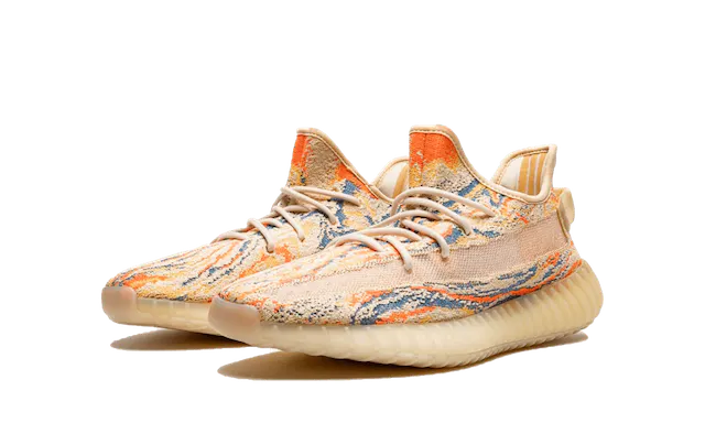 Yeezy 350 V2 - MX Oat