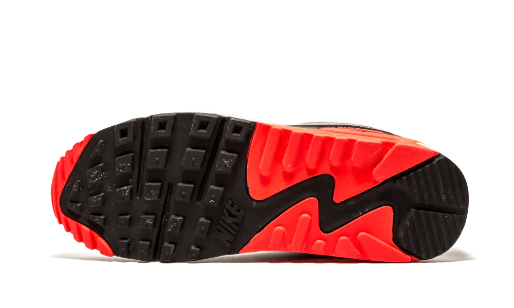 Air Max 90 - Infrared
