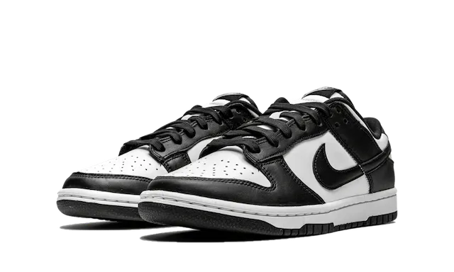 Dunk - Panda
