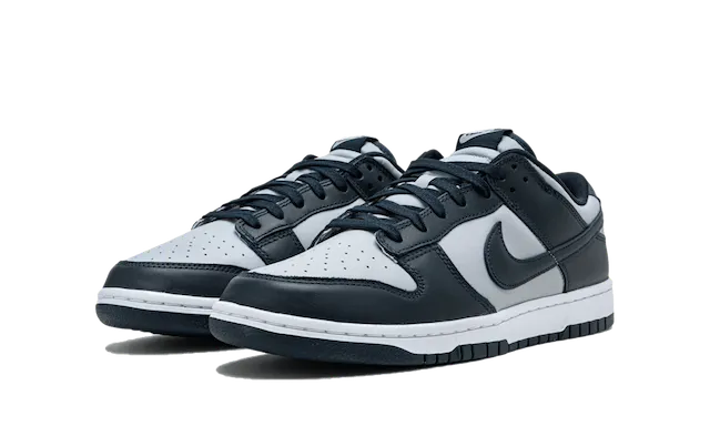 Dunk - Georgetown