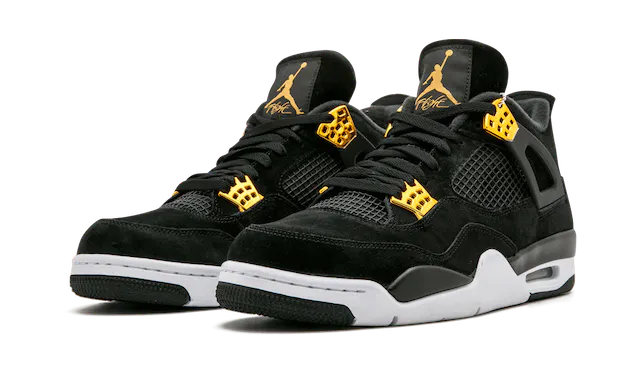 Air Jordan 4 - Royalty