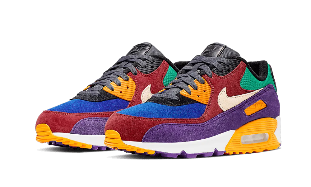 Air Max 90 - Viotech OG