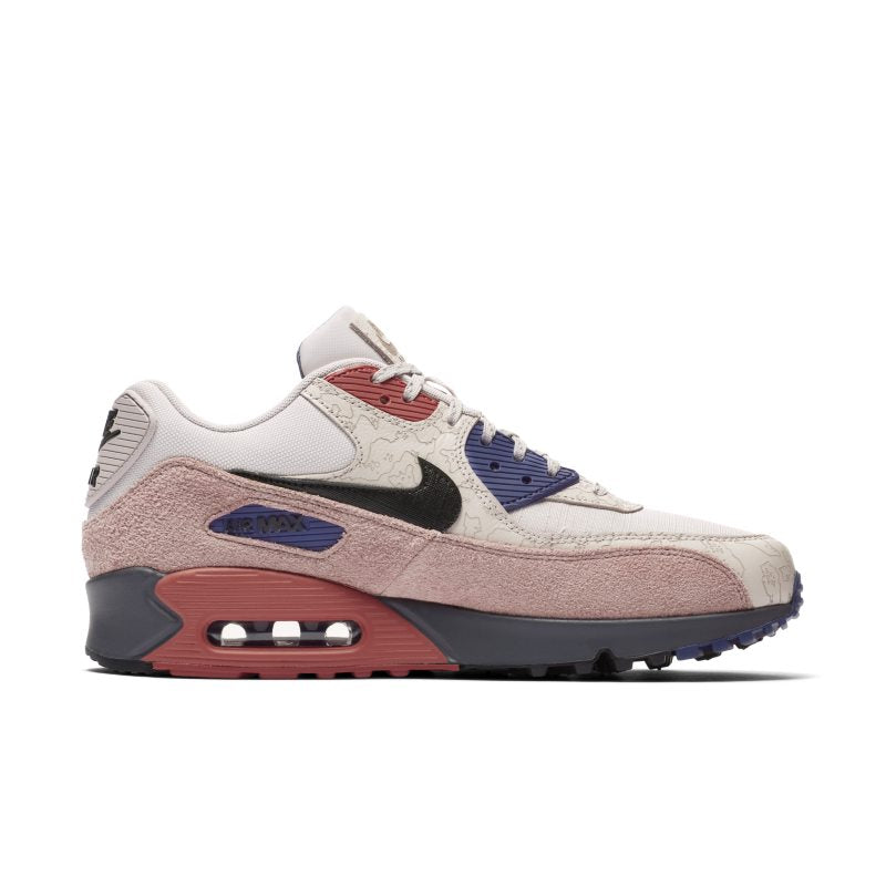 Air Max 90 - Camowabb