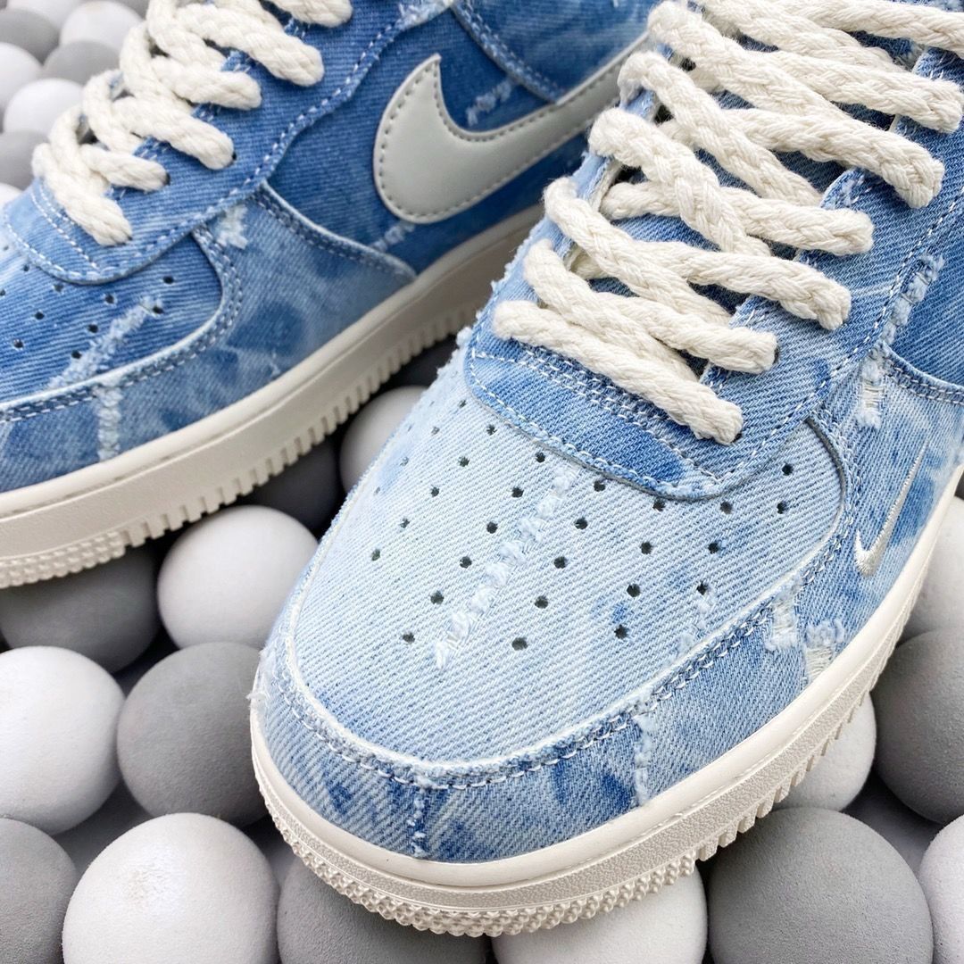 Air Force 1 - Version (Gen2)