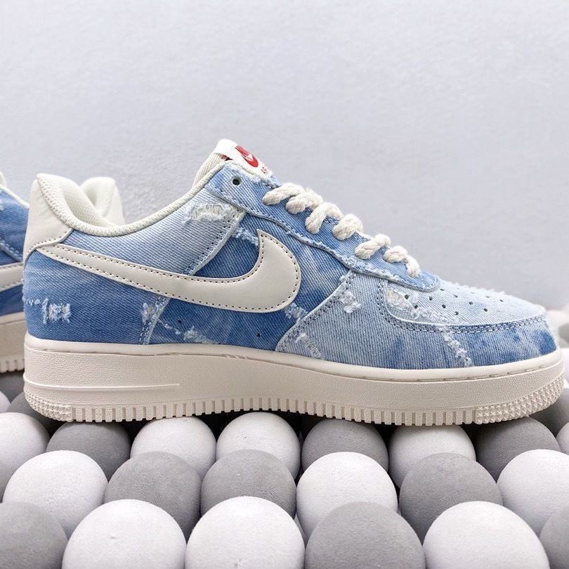 Air Force 1 - Version (Gen2)