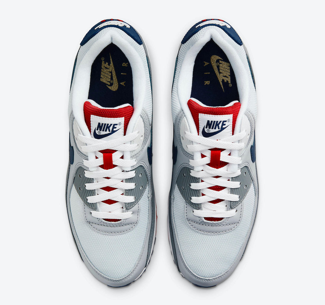 Air Max 90 - Grey USA