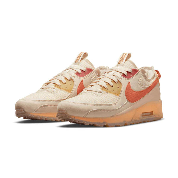 Air Max 90 - Terrascape Fuel Orange