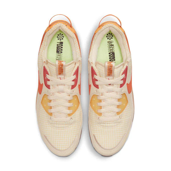 Air Max 90 - Terrascape Fuel Orange