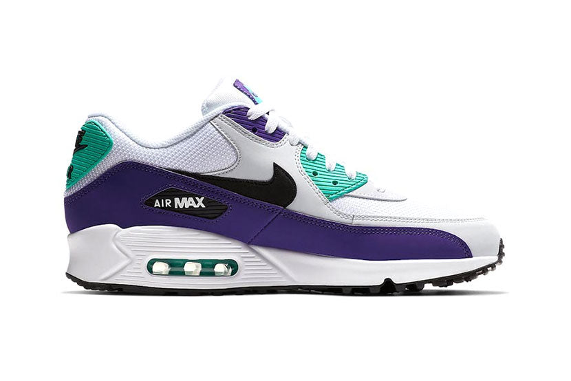 Air Max 90 - Grape