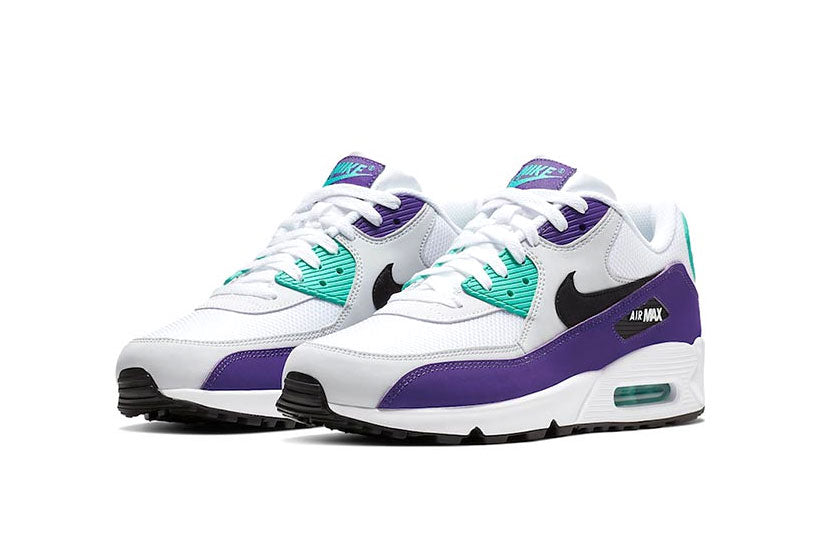 Air Max 90 - Grape