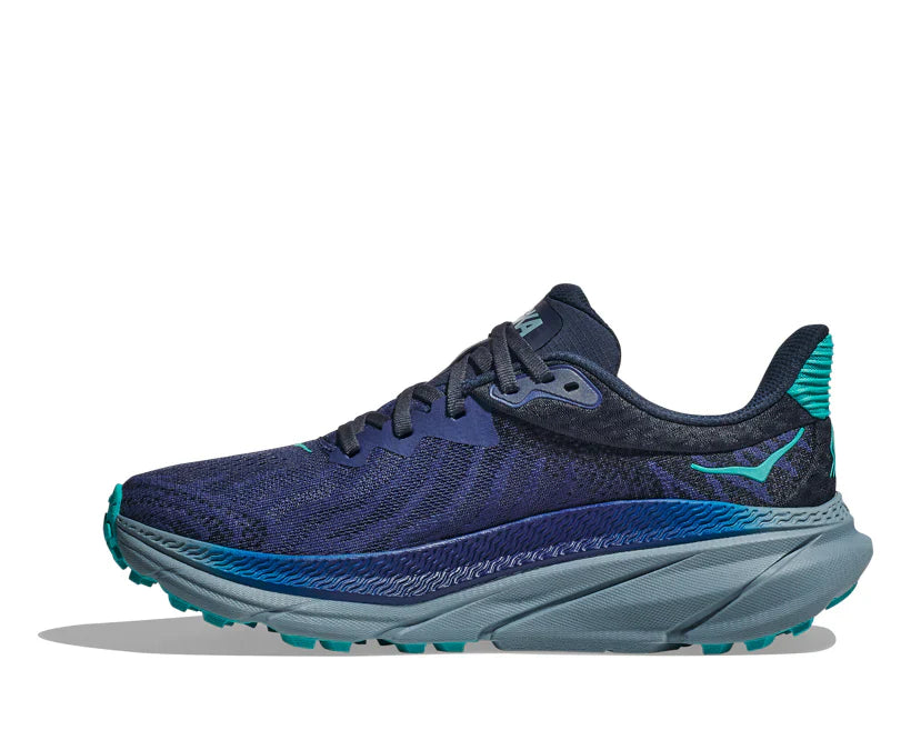 HOKA Challenger 7 - Bellwether Blue