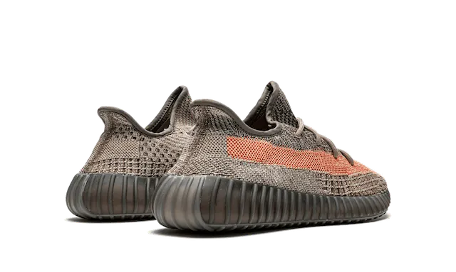 Yeezy 350 V2 - Ash Stone