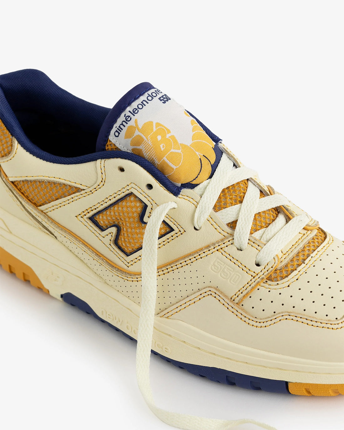 NB 550 - Aime Leon Dore Masaryk