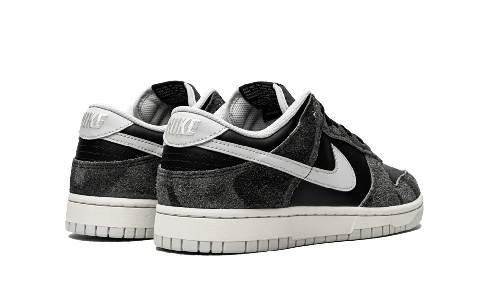 Dunk - Animal Pack Zebra