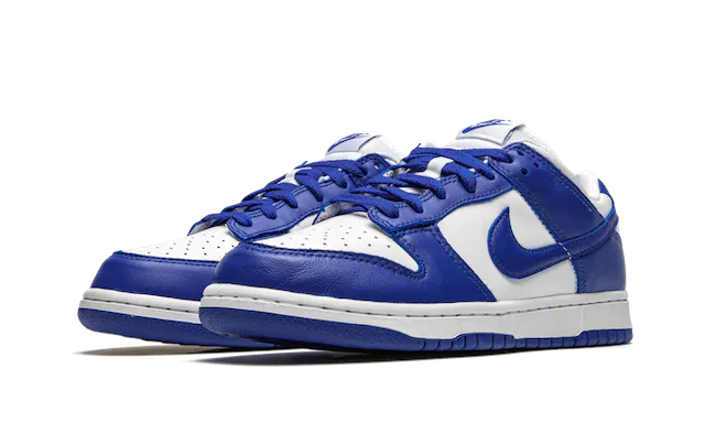 Dunk - Kentucky