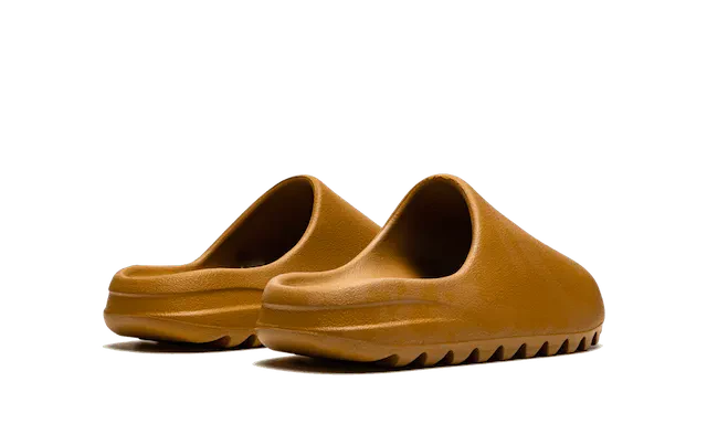 Yeezy Slides - Ochre