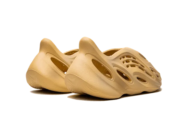 Foam Runner - Desert Sand