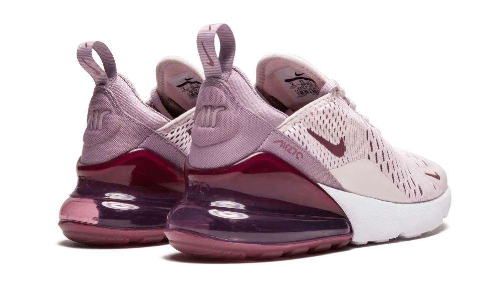 Air Max 270 - Barely Rose
