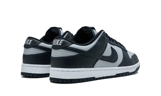 Dunk - Georgetown