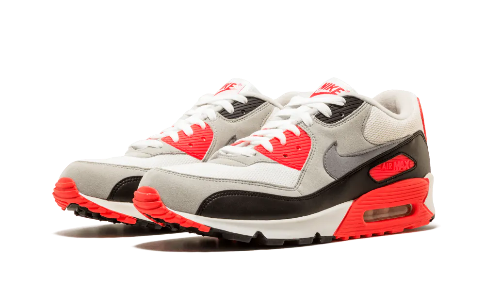 Air Max 90 - Infrared