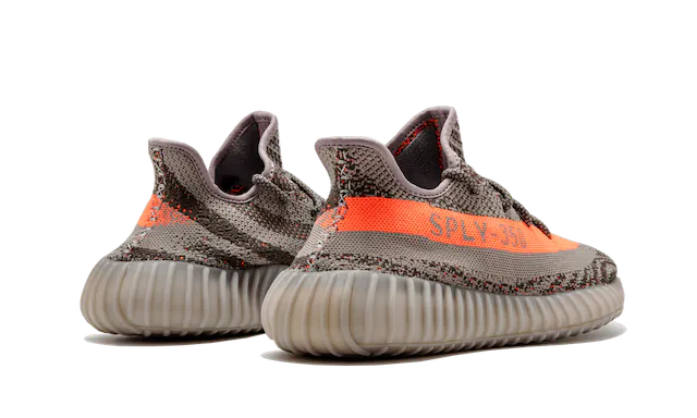 Yeezy 350 V2 - Beluga
