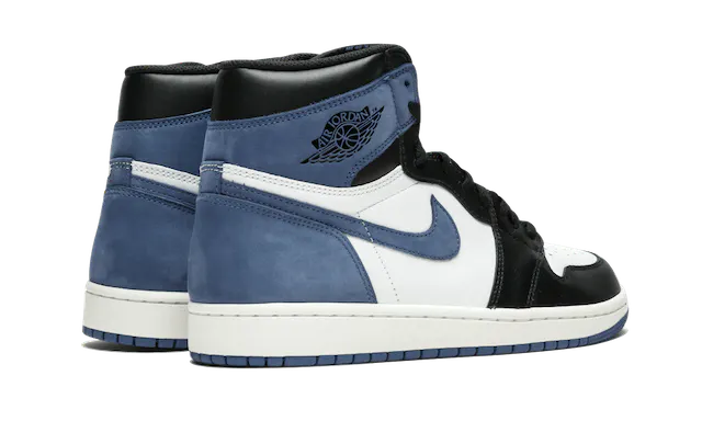 Air Jordan 1 - Blue Moon