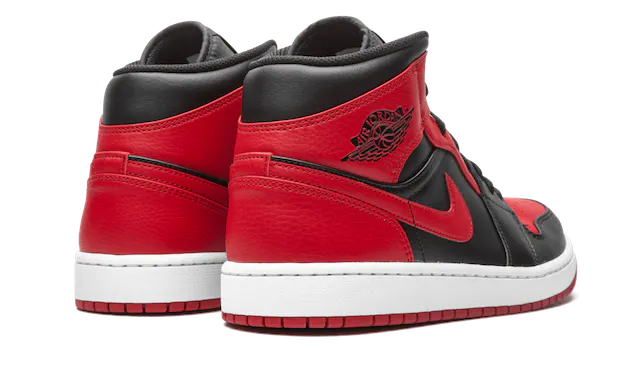 Air Jordan 1 - Banned
