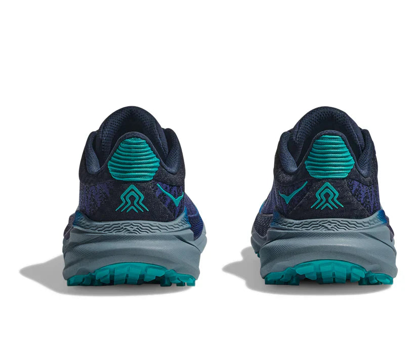 HOKA Challenger 7 - Bellwether Blue