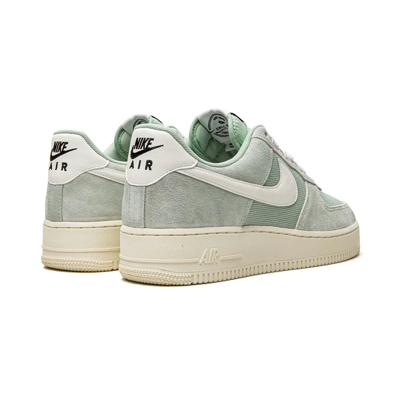 Air Force 1 - Certified Fresh