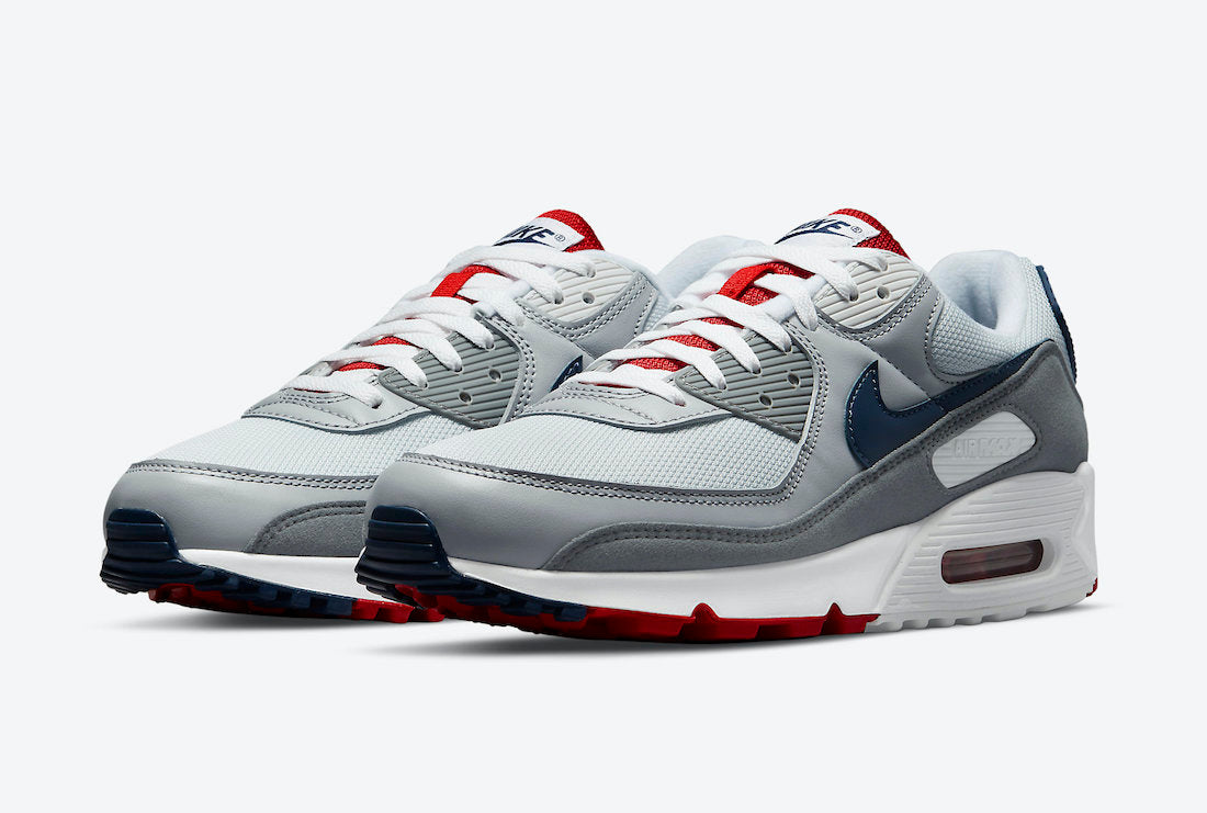 Air Max 90 - Grey USA
