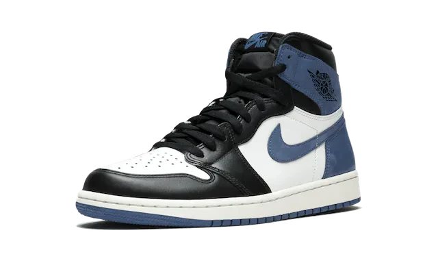 Air Jordan 1 - Blue Moon