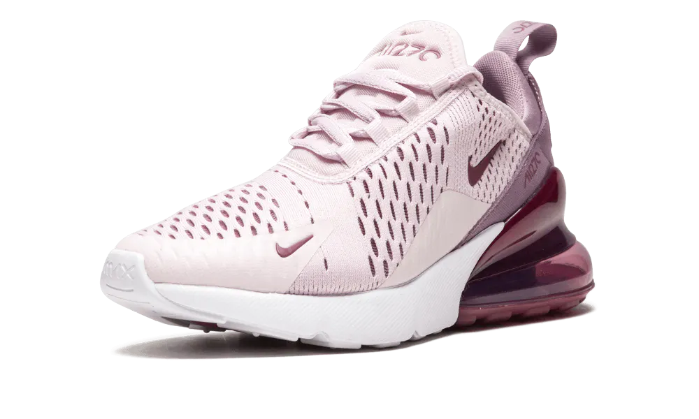 Air Max 270 - Barely Rose
