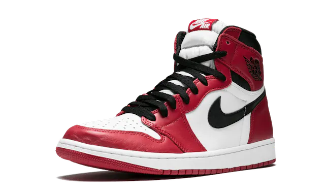 Air Jordan 1 - Chicago