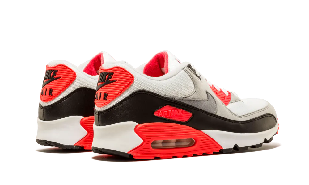 Air Max 90 - Infrared
