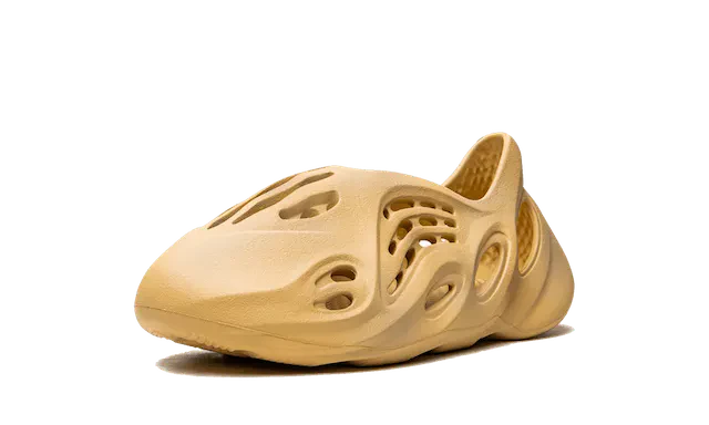 Foam Runner - Desert Sand