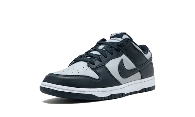 Dunk - Georgetown