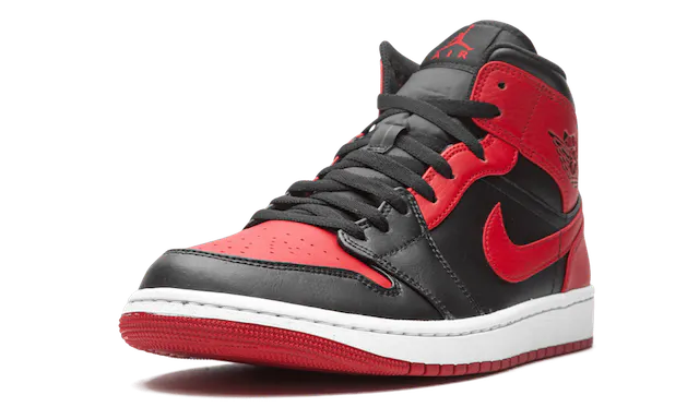 Air Jordan 1 - Banned