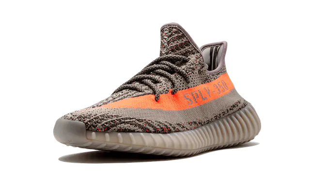 Yeezy 350 V2 - Beluga